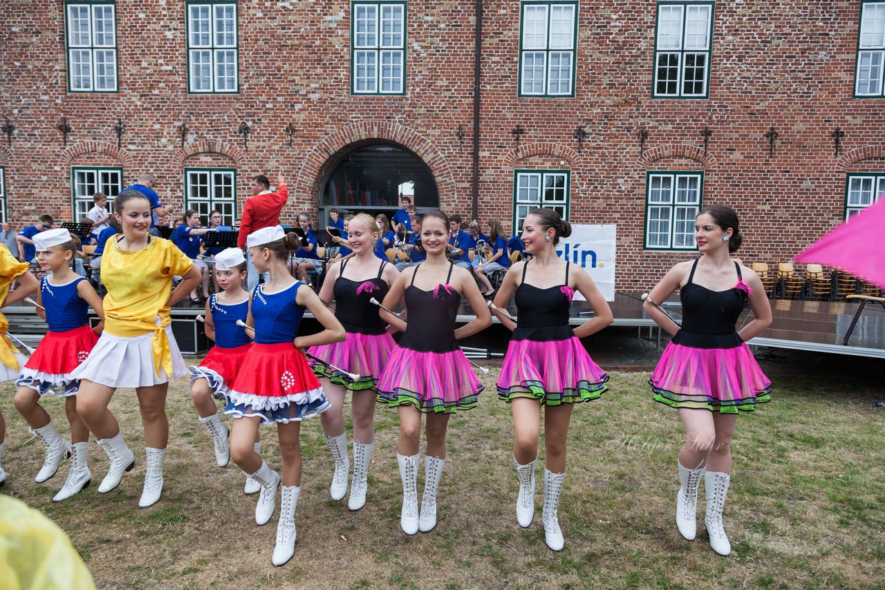 Bild 808 - Musikfest Bad Bramstedt Sonntag